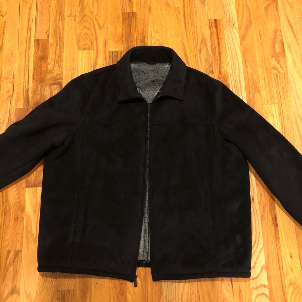 Men M.Julian Jacket Coat - Picture 13 of 14